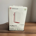 Twelve South Plugbug 120W Usb-c Charger Block, 4-PORT Fast Charging Hub.... Fixed Price $65.00.