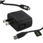New Motorola SPN5504+SKN5004 Microusb Travel Wall Charger For Droid X Cliq I1 I9. Fixed Price $99.88.