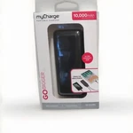 Mycharge APM10KK-A-GO Bigger Powerbank 10,000 Mah. Fixed Price $12.99.