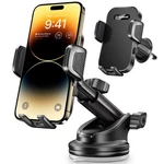 Topmake Car Phone Holder Mount, 2025 Upgrade 3-IN-1 Cell For.... Fixed Price $19.79.