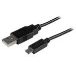 Startech Charge And Sync Your Micro Usb-equipped Smartphone Or Tablet Over Longe. Fixed Price $14.99.