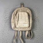 Hempology Backpack Minimalist Sustainable Beach Neutral Cruise Hiking. Fixed Price $24.54.
