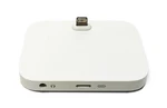 Genuine Original Apple Iphone Lightning Dock - White A1605. Fixed Price $17.95.