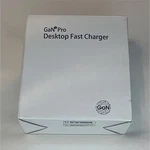 Ofspower Gan Pro 200W Fast Charger Ac/dc Adapter Usb-c Usb-a. Fixed Price $32.85.