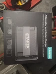 Etaker F1000ALTERNATOR Solar Dc Charger Vehicle Power Station 12-60V. Fixed Price $179.00.