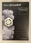 Ravpower Element Series Bank RP-PB09. Fixed Price $14.99.