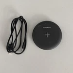 Phonesuit Energy Core Wireless Charge Pad Lt. Fixed Price $5.00.