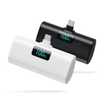 2-PACK Portable Charger For Iphone 17/16/15 Series,upgraded 5200MAH Pd Usb C.... Fixed Price $44.74.