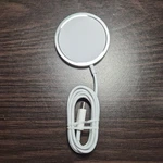 Apple MGD74LL/A Magsafe Charger (1M) White Usb-c Wire New Open Box. Fixed Price $22.99.