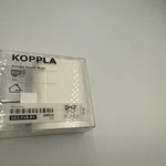Ikea Koppla 3-PORT Usb Charger, White, 17W, Brand New. Fixed Price $9.50.