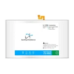High Capacity 10200MAH Grade A+ Battery F Samsung Galaxy Tab S7+ 12.4" SM-T970. Fixed Price $47.30.