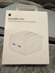 Apple 35W Compact Power Adapter. Fixed Price $22.00.