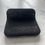 Ihome IW18 Gray Compact Digital Alarm Clock Wireless Charger Auctions Bargains. Fixed Price $15.50.