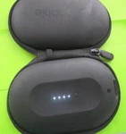 Mophie Power Capsule 1400MAH External Battery Charger For Wireless Headphones. Fixed Price $17.00.