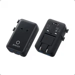 Anker Nano Travel Adapter, 5-PORT Power With 1 2-PIN Ac, Usb Black. Fixed Price $39.30.