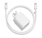 Genuine Google Pixel 18W Usb-c Fast Charging Adapter, Inc To Cable. Fixed Price $25.80.