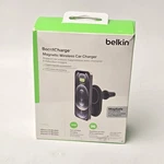 Belkin Boost Magnetic Wireless Car Charger Magsafe. Fixed Price $29.00.
