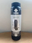 Tylt Power Bank Stainless Steel Bottle 2.0 (24OZ)+ Wireless Charger Hot Or Cold!. Fixed Price $34.99.