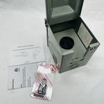 Gerguirry Amp Rv Power Outlet Box 125/250 Volt Enclosed Lockable Nema 14-5.... Fixed Price $44.90.
