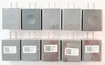 Motorola Usb-a Adapter Charger SSW-2919UMTJ C-P35 SPN5945A 5.2V 2A Black X 10. Fixed Price $12.95.