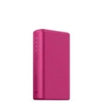 Mophie Power Bank Portable Charger Battery Pack Pink 5200 Mah. Fixed Price $12.95.