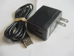 5V 1A Power Ac Adapter Charger With Usb To Micro For Huawei P7 P2 C8950 G510. Fixed Price $7.49.