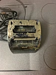 Dell HD03U Pda Charger Sync Cradle Dock For Axim X3. Fixed Price $14.00.