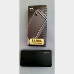 Moihosso 56800MAH Portable Chgr/power BANK-22.5W Fast Charge W/usb&c Led Display. Fixed Price $189.00.