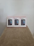 Iphone 6/6S Black Battery Case Trianium Atomic Pro Portable Charger. Fixed Price $29.95.