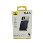 Baseus Picogo AM41 Power Bank Ultra Slim Magnetic 5000MAH 20W. Fixed Price $32.99.