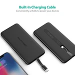 Ravpower Prime 10000MAH 17W 2-PORT Bank New. Fixed Price $13.50.