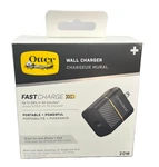 Otterbox Usb-c Fast Wall Charger 20W Black- For Iphone & Samsung New. Fixed Price $9.95.