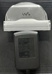 Sony BCA-WM25 Battery Charging Stand For Md Walkman Includes Ac Adapter. Fixed Price $54.38.