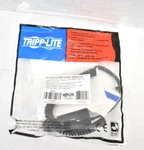 Tripp Lite Dual Port Car Charger Coiled Usb-c Cable 30W QC3.0 CU8A08. Fixed Price $19.00.