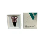 Vicseed Magnetic Car Phone Mount Air Vent Holder Rose Gold Universal. Fixed Price $22.86.