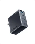 Anker Ganprime 150W Usb-c Charger Pps 4-PORT Adapter Foldable For Macbook. Fixed Price $99.99.