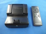 Original Sony Ericsson Table Charging Station MRC-60 Docking Remote Control. Fixed Price $30.16.