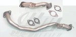 Fits Cadillac XT5 3.6L Front Right & Left Side Flex Pipes 2017 To 2024 Stainless. Fixed Price $177.32.