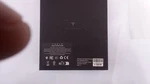 Tesla Wireless Portable Charger 2.0 Empty Box Only. Fixed Price $20.00.