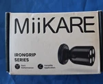 Miikare Dual Magnetic Phone Holder Magsafe Strong Magnets Gym Office Kitchen New. Fixed Price $22.00.