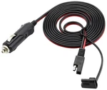 Aaotokk Sae Cigarette Lighter CABLE,16AWG 12V Male Plug .... Fixed Price $14.09.