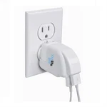 Powershare Dual Usb Charge Adapter White. Fixed Price $11.39.