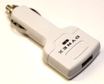 Dynex DX-DCUSB1 Car Cigarette Socket Power Adapter Output 5V 1A. Fixed Price $9.90.