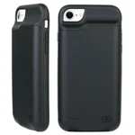 6800MAH Battery Charger Case Power Bank Charging Cover For Iphone 16 15 14 13 12. Fixed Price $27.13.