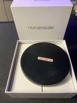 Humanscale Neatcharge Under Desk Wireless Charger For Parts Not Working. Fixed Price $39.00.