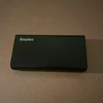 Easyacc PB10000C 10000MAH Usb Power Bank Charger Black/orange. Fixed Price $18.00.