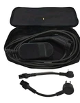 Original Rivian R1S R1T Portable Car Battery Charger SAEJ1772 32A 240V 7.6 Kw. Fixed Price $149.99.