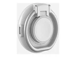 Targus Hyperjuice QI2 2-IN-1 Mobile Phone Accessories HJ3310WHGL. Fixed Price $102.50.