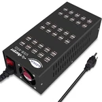 60 Ports Usb Charging Station With Intelligent Protection, Multi-port Cha.... Fixed Price $179.97.