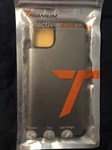 Trianium Clarium Case Silver For Apple Iphone 11 Max (6.5 ) Protective Slim. Fixed Price $9.95.